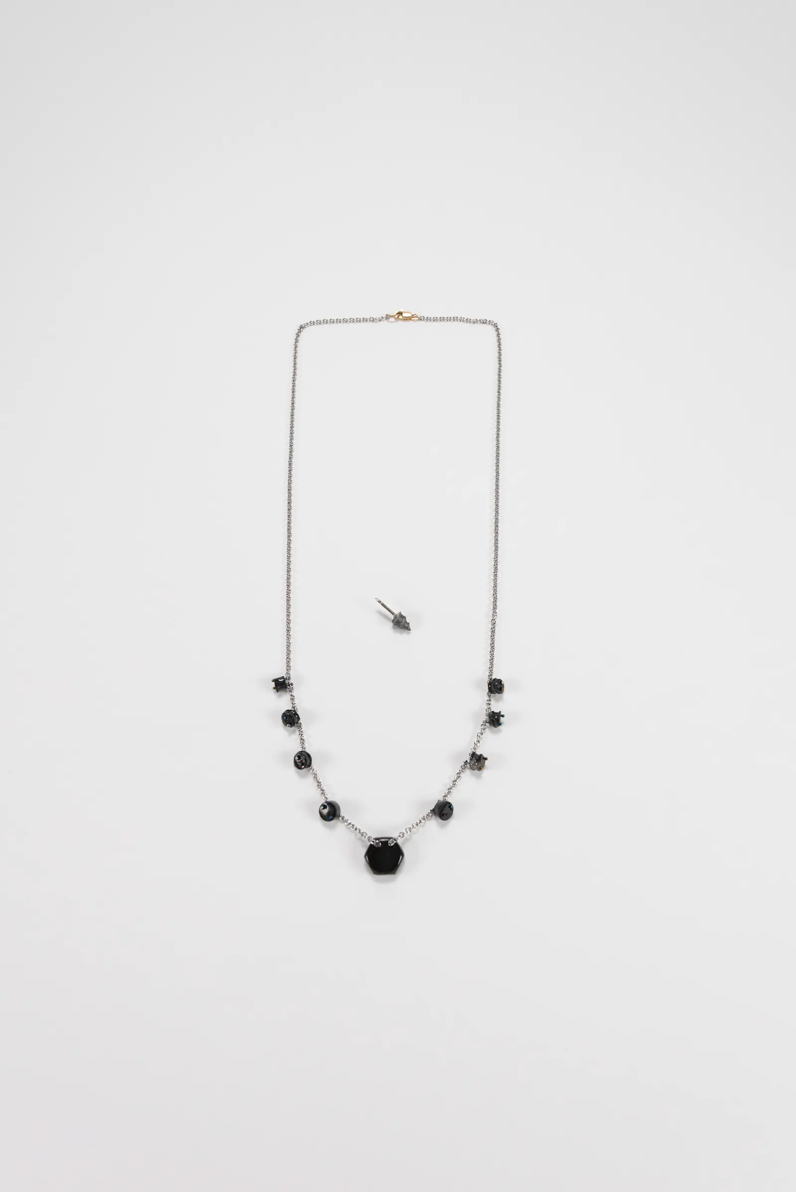 6109a Neckpiece — image 2 of 2