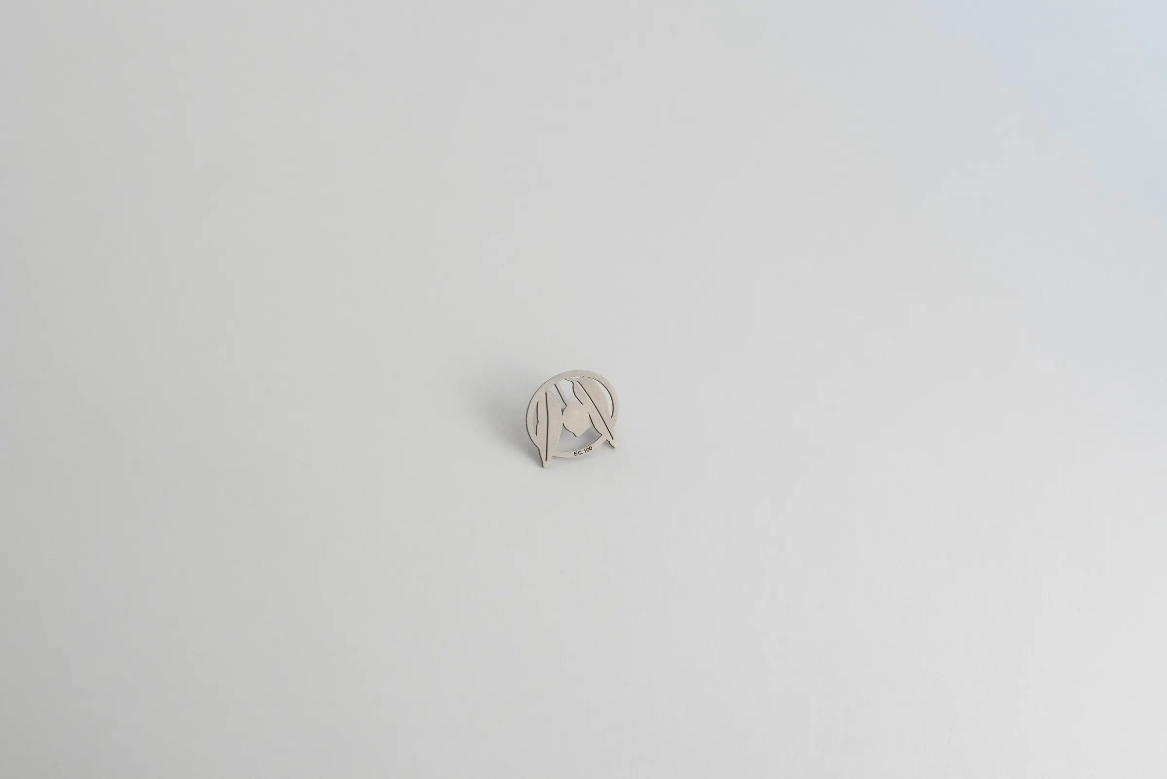 Edith Cowan 100 Years in Parliament Anniversary Pin — image 3 of 10