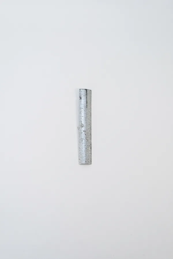 Juukan Tears Offcuts Absorbing Brooch