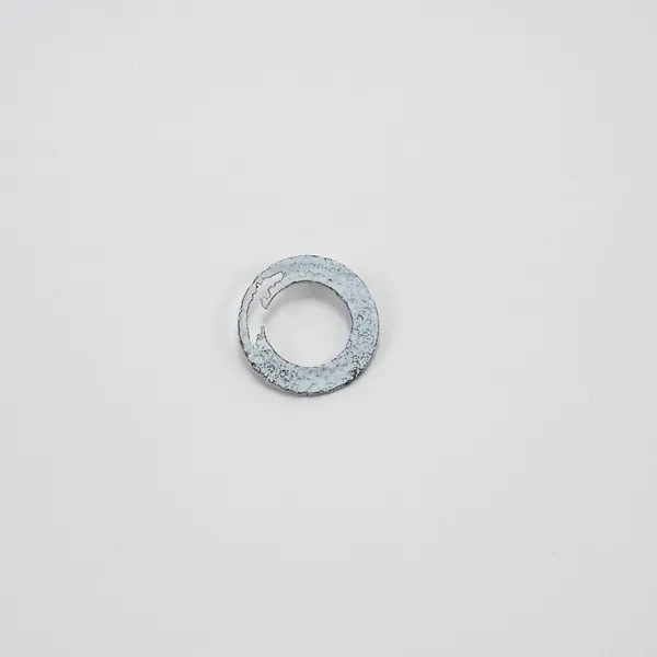US Circle Pin
