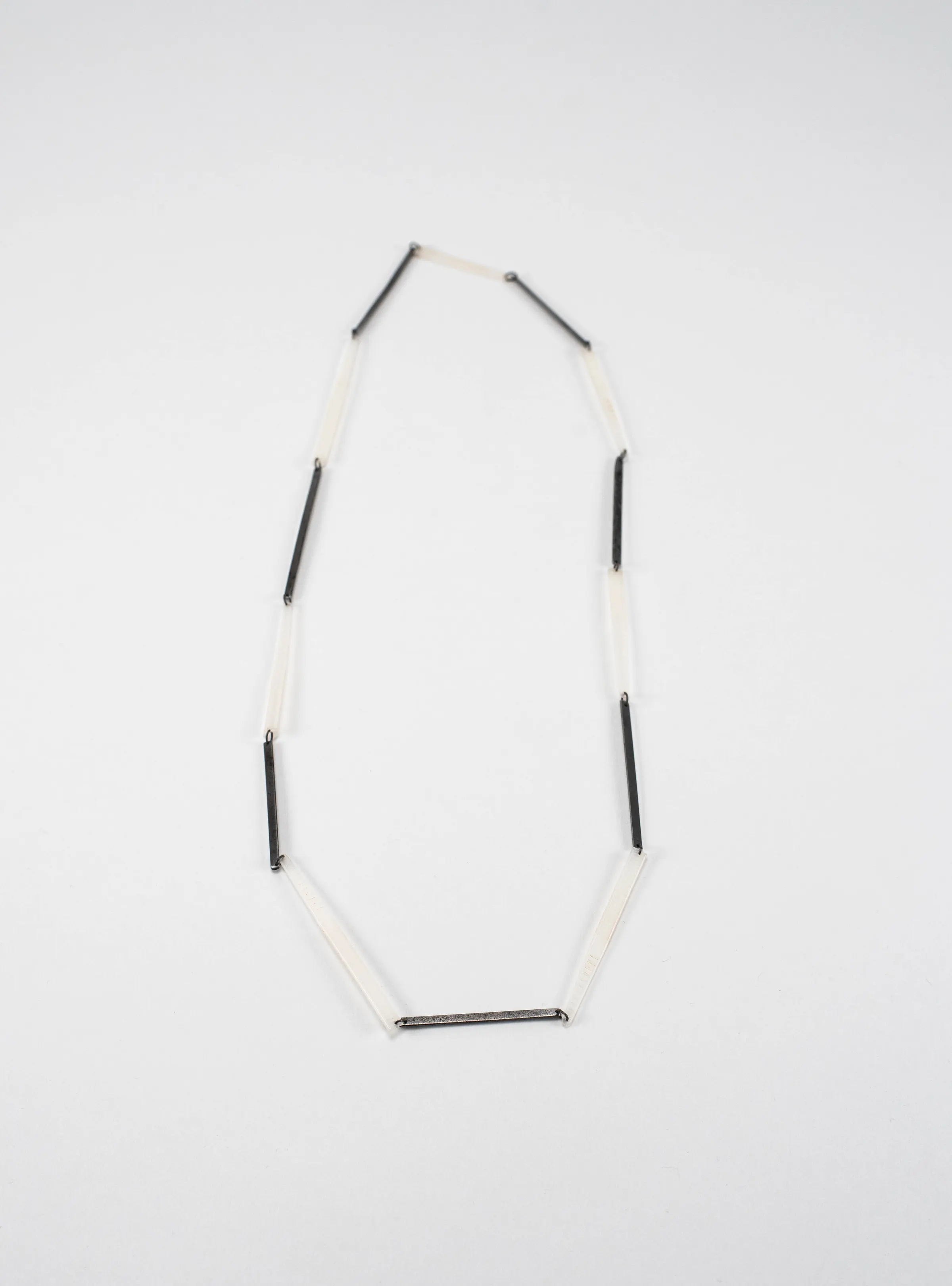 rcw... #1 + #3 Offcuts Chain — image 2 of 7