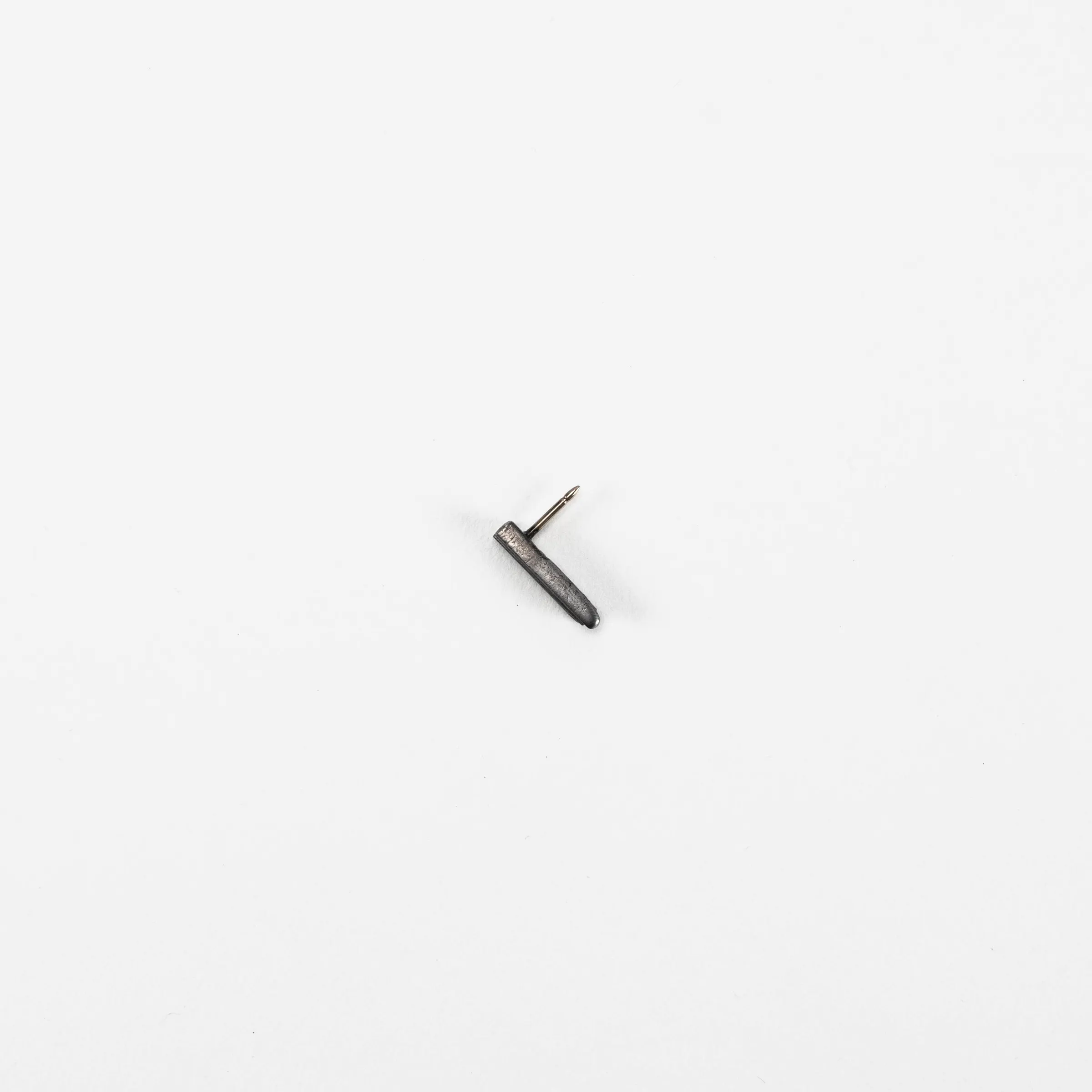 Sweeper Blade End Stack Profile Pin - 6 Blades — image 2 of 2