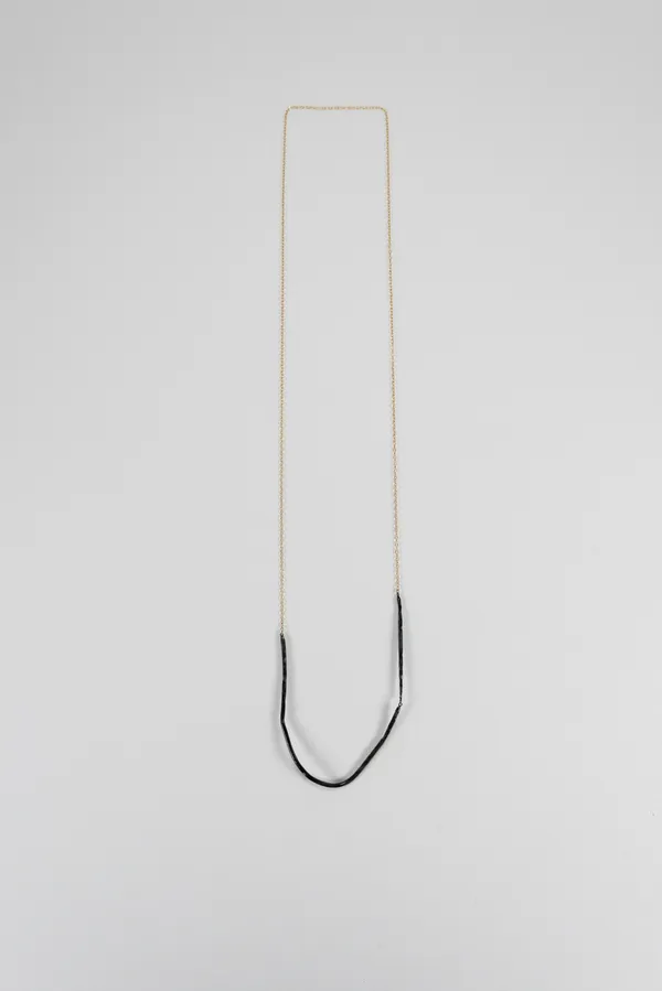6012 Neckpiece