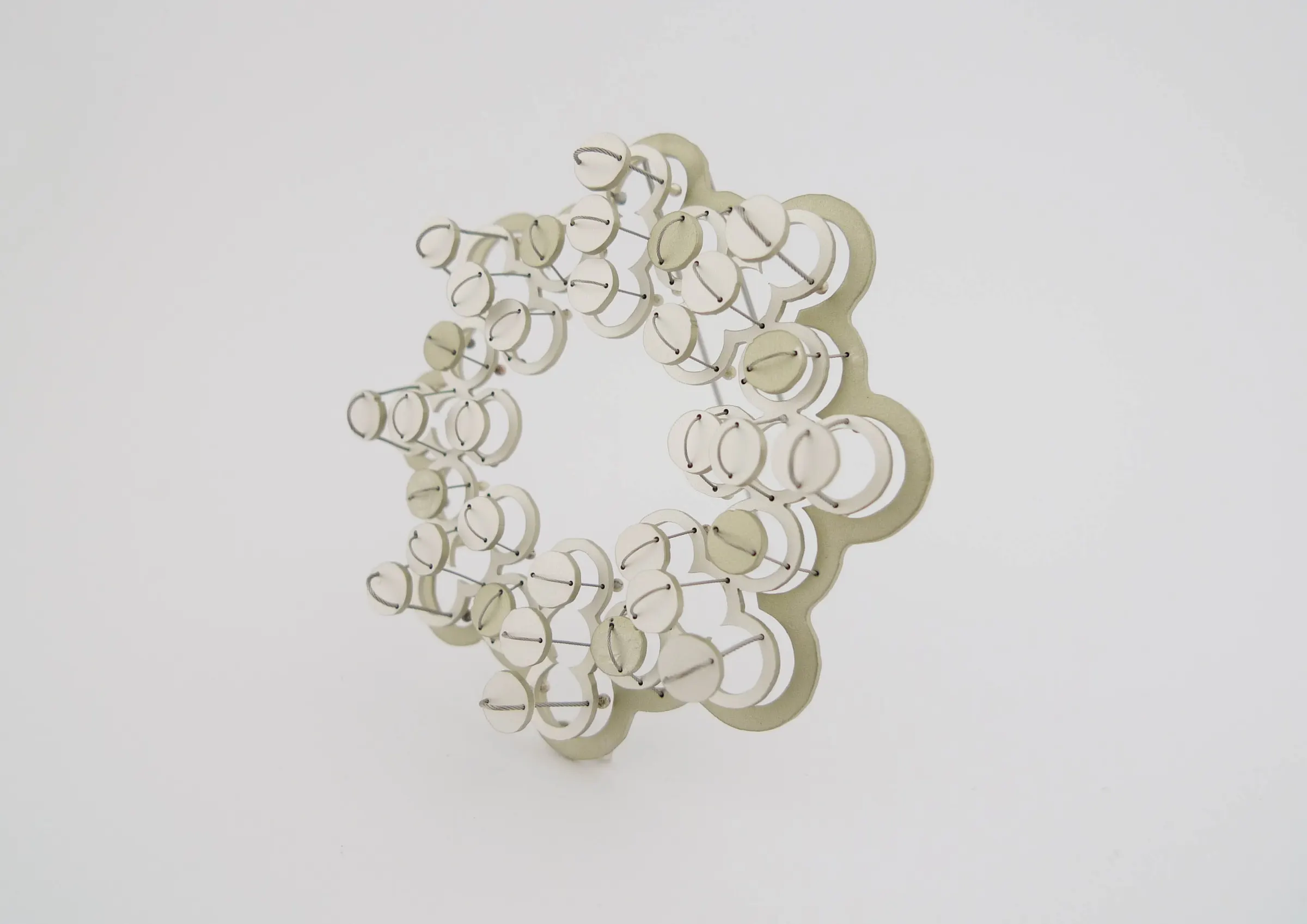 Circle Plate Set — image 8 of 9