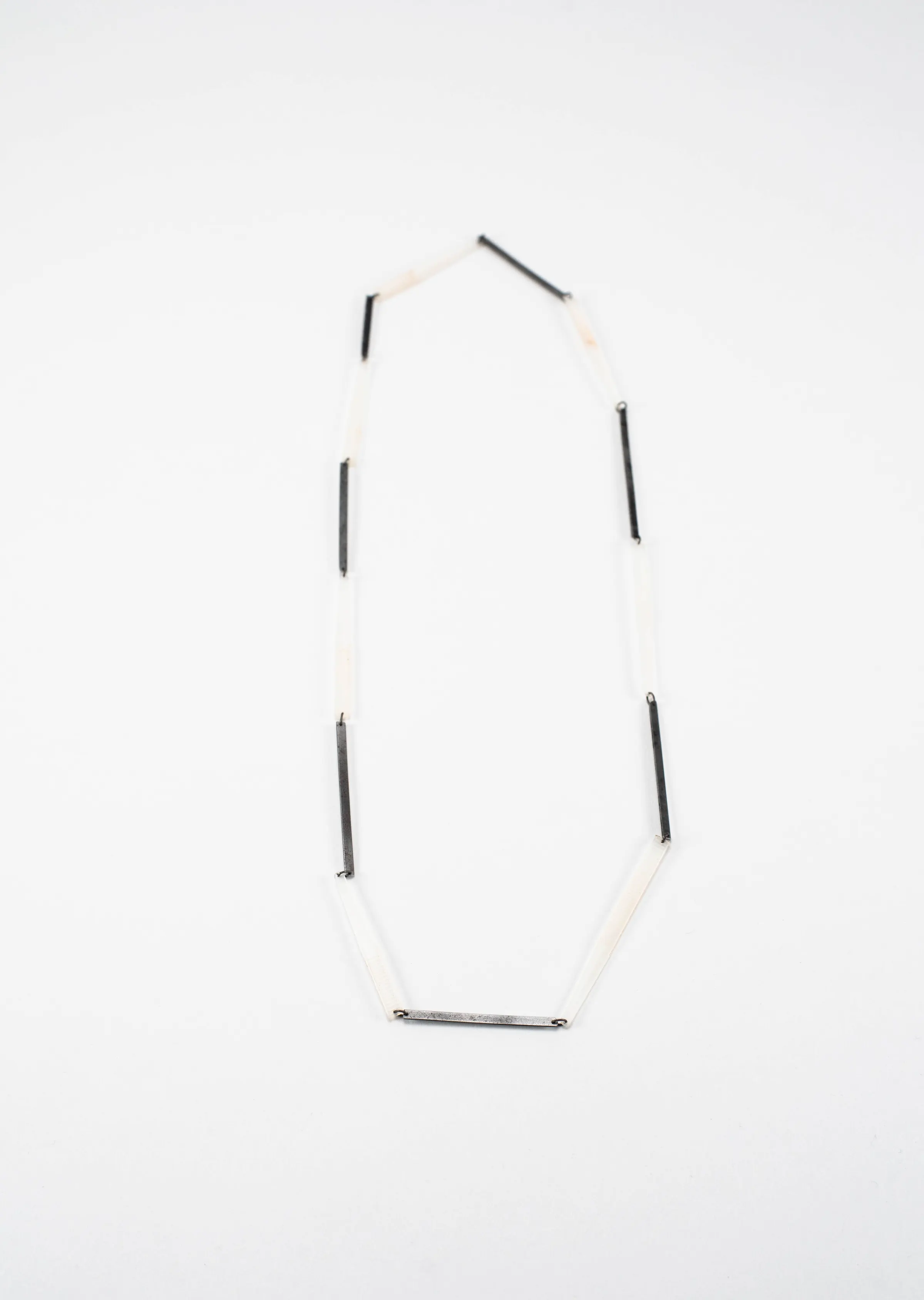 rcw... #1 + #3 Offcuts Chain — image 1 of 7