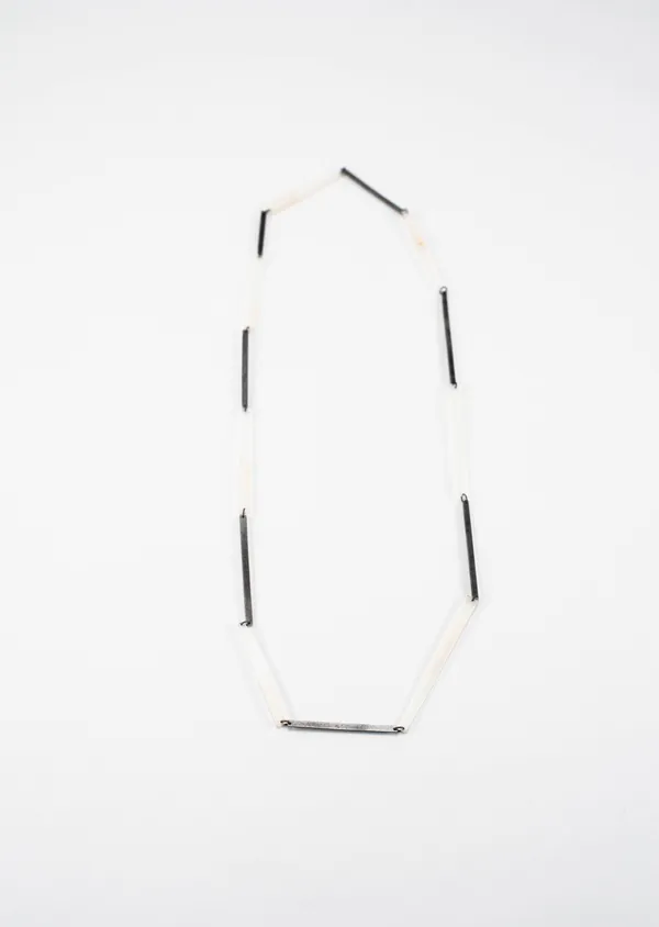 Sweeper Blade + Zip Ties