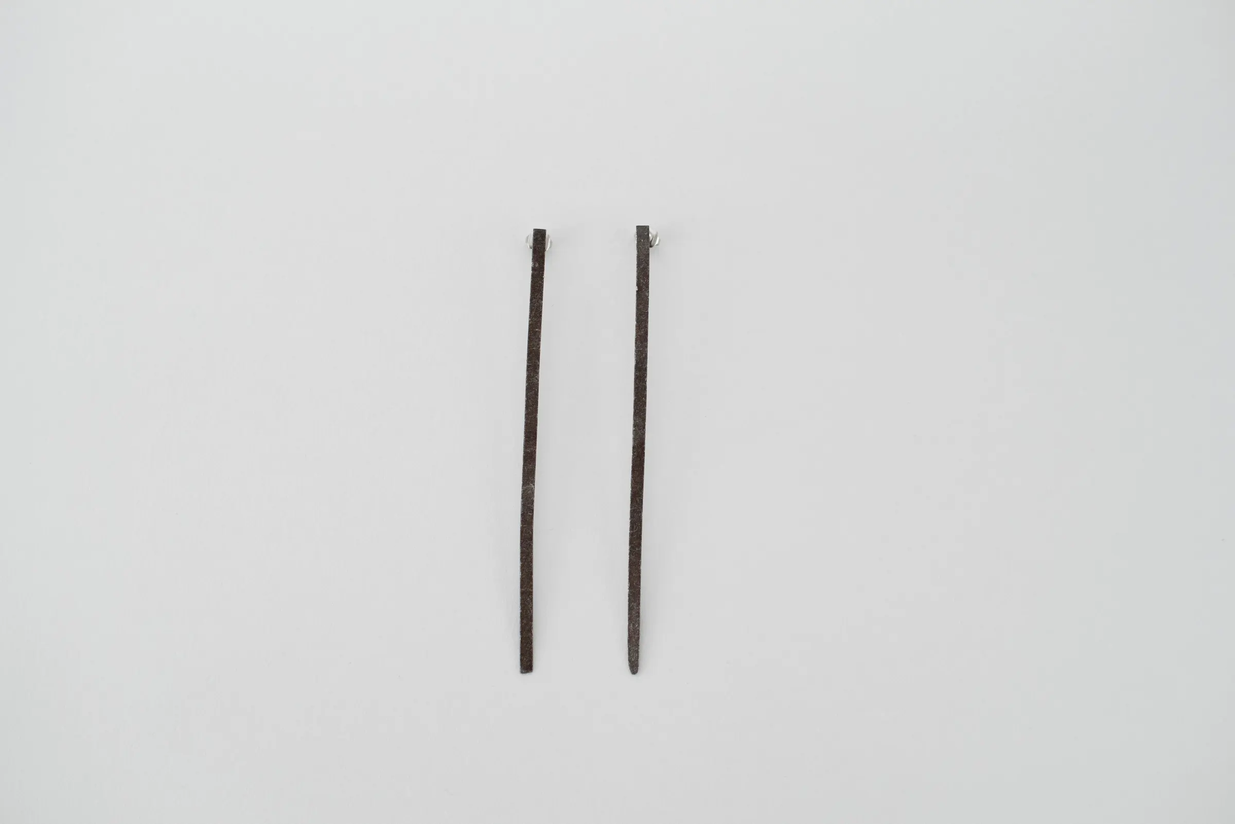 Sweeper Blade Long Studs
