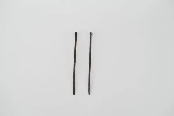 Sweeper Blade Long Studs