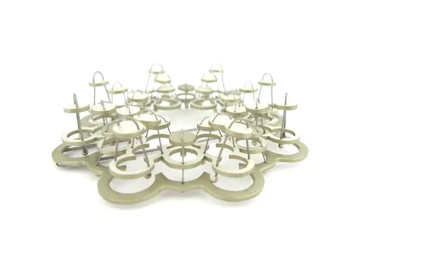 Circle Plate Set — image 5 of 9