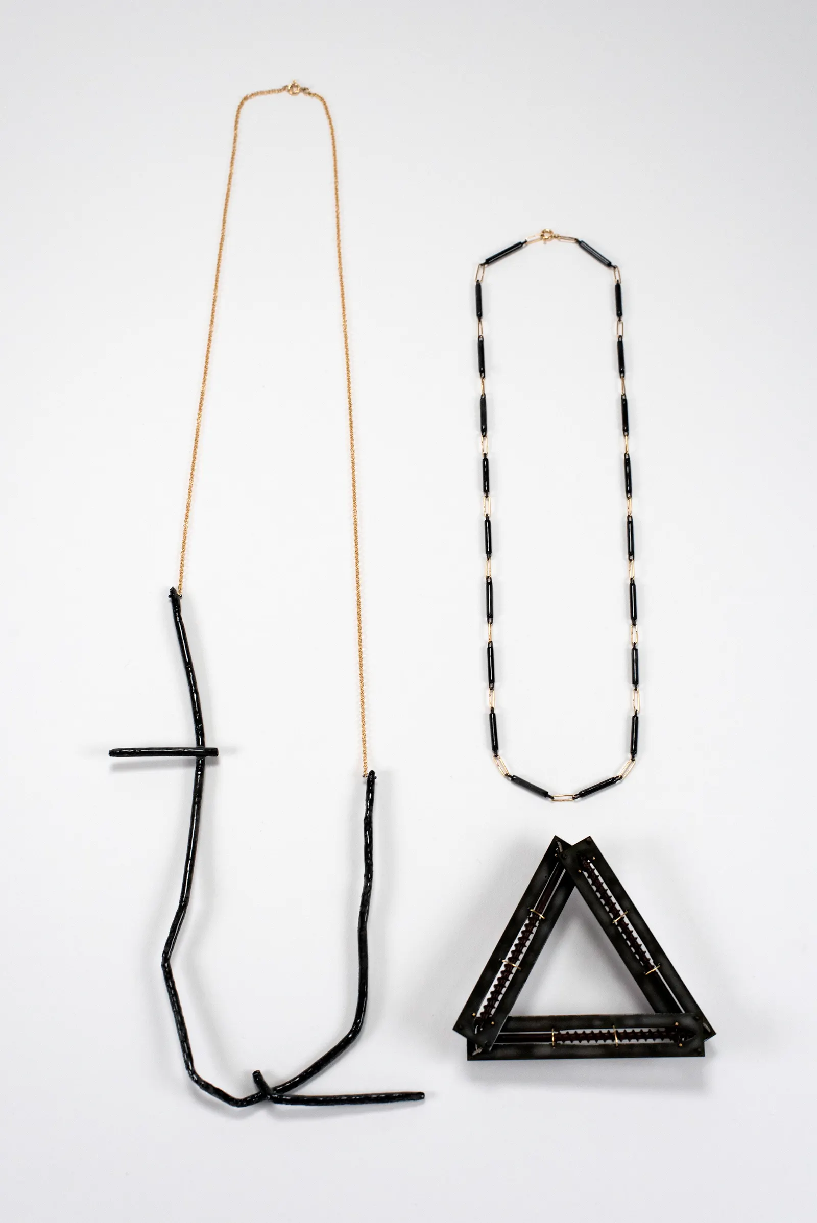 5807 Neckpiece — image 3 of 3