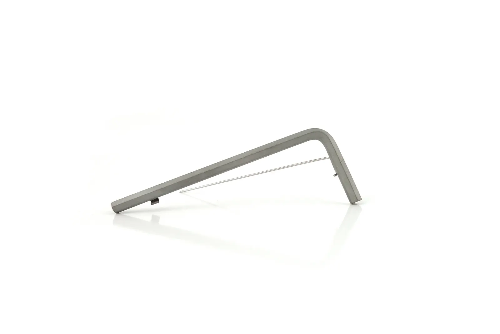 Hex Key Brooch