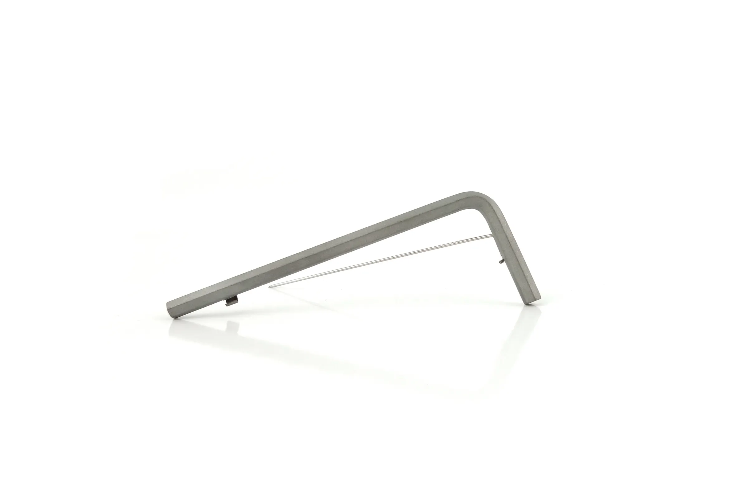 Hex Key Brooch — image 1 of 4