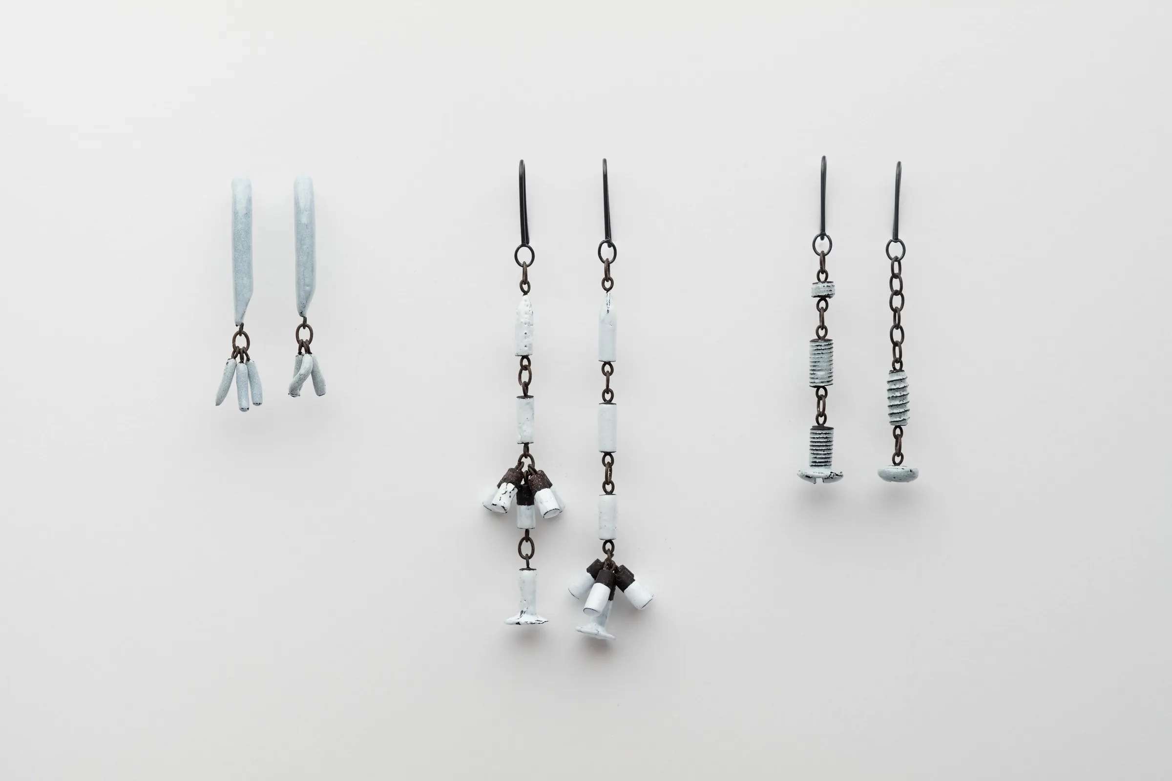 A/US Earrings 01 — image 2 of 2