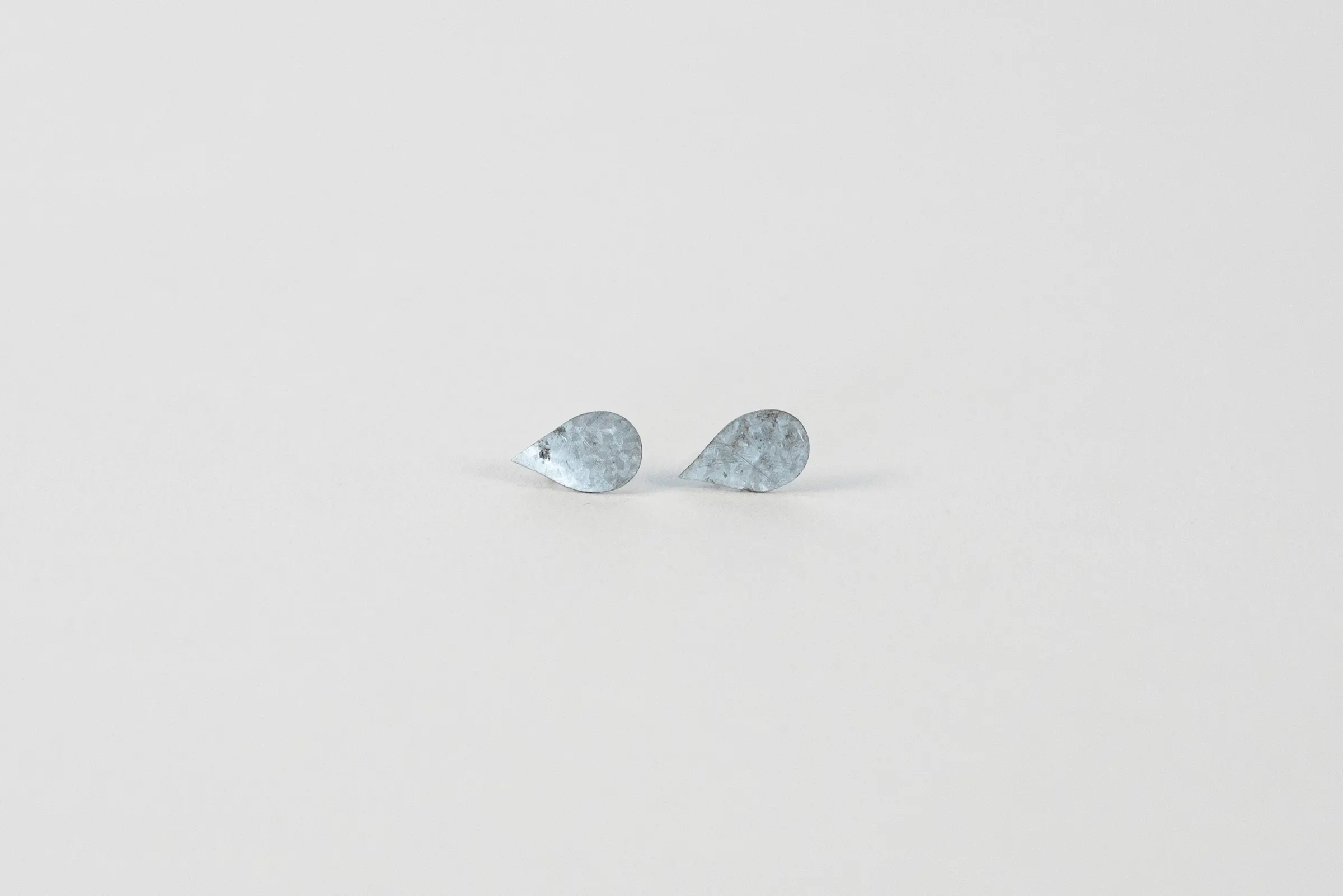 Juukan Tears Offcuts - Stud Earrings — image 1 of 4