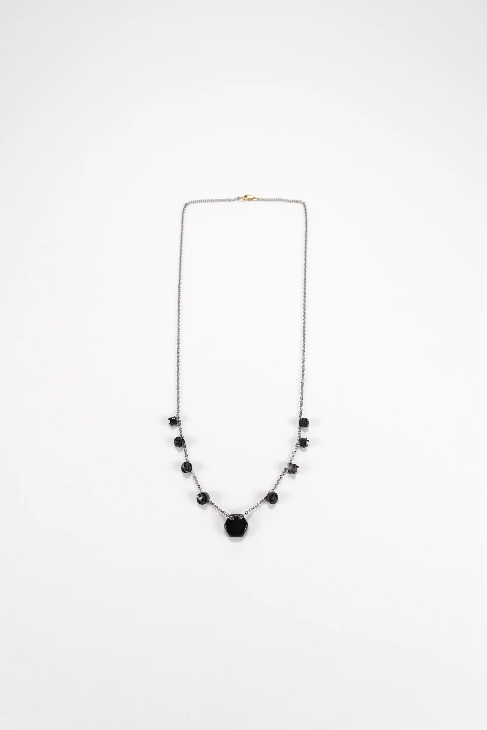 6109a Neckpiece — image 1 of 2