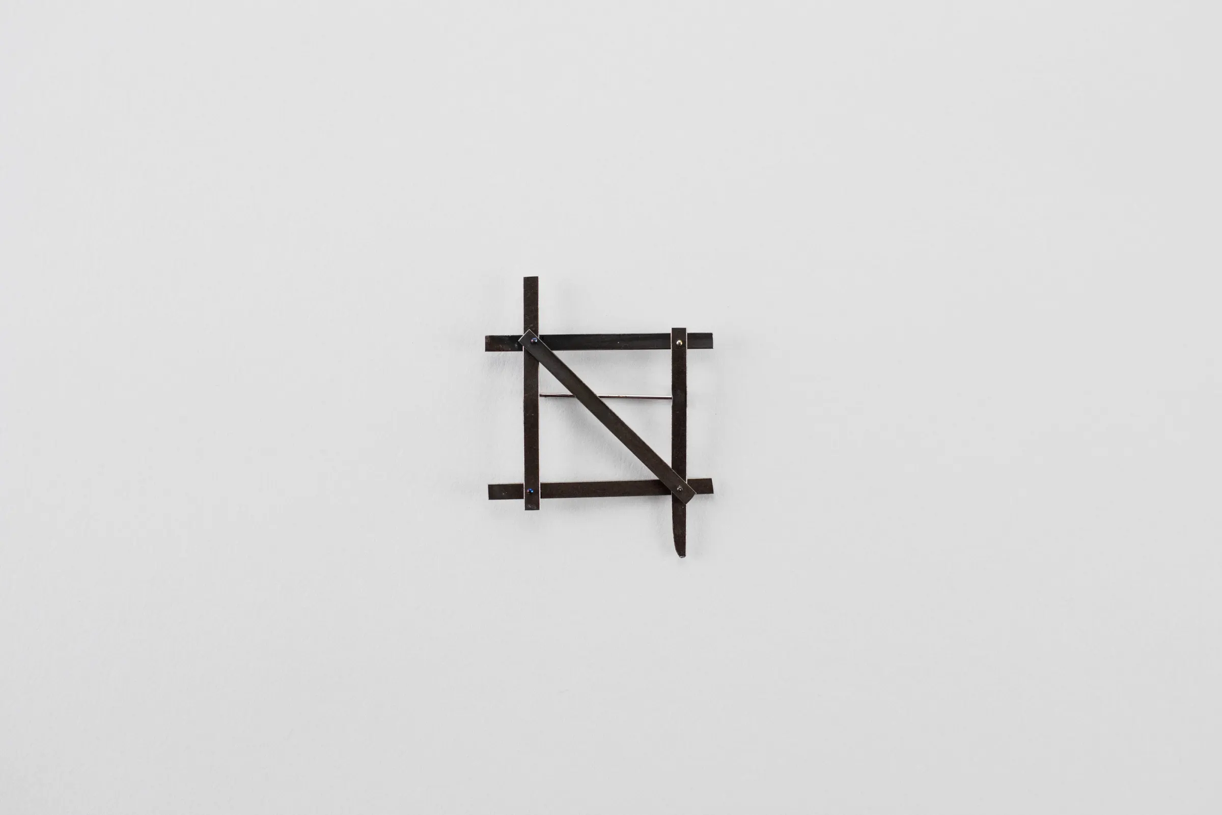 A/US Raw Brooch 03