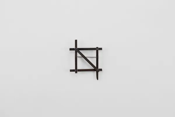 A/US Raw Brooch 03