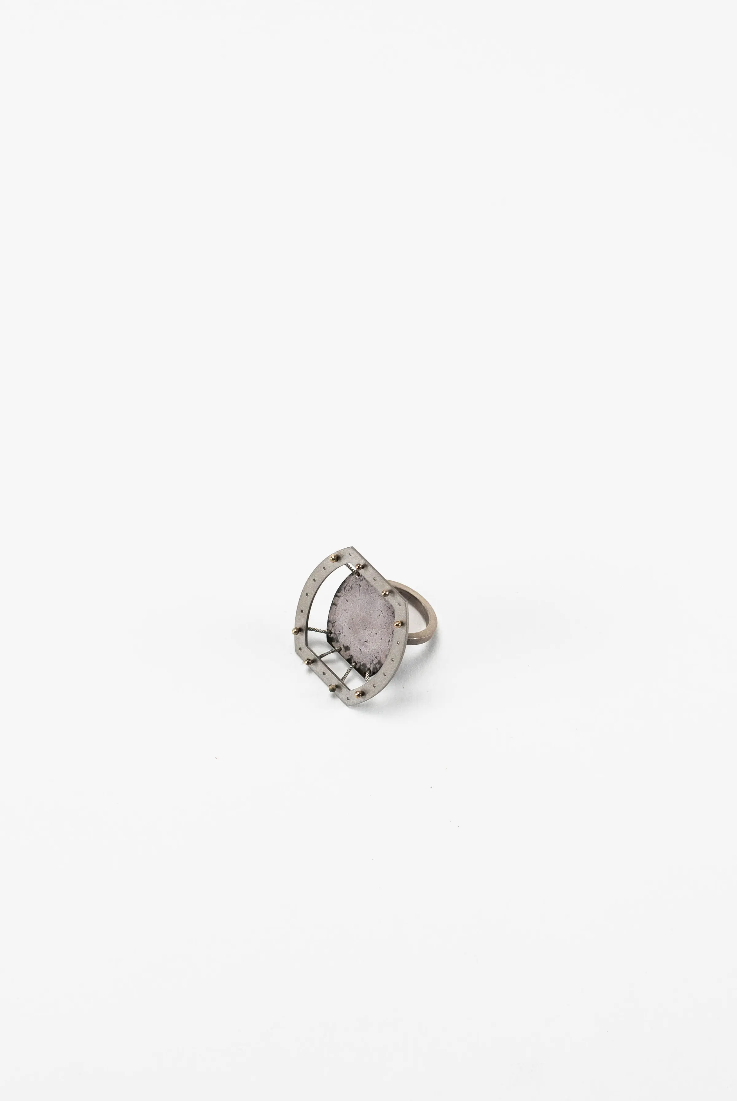 La Geometrie 22 Ring 02 — image 1 of 6