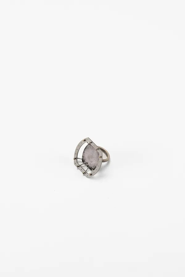 La Geometrie 22 Ring 02