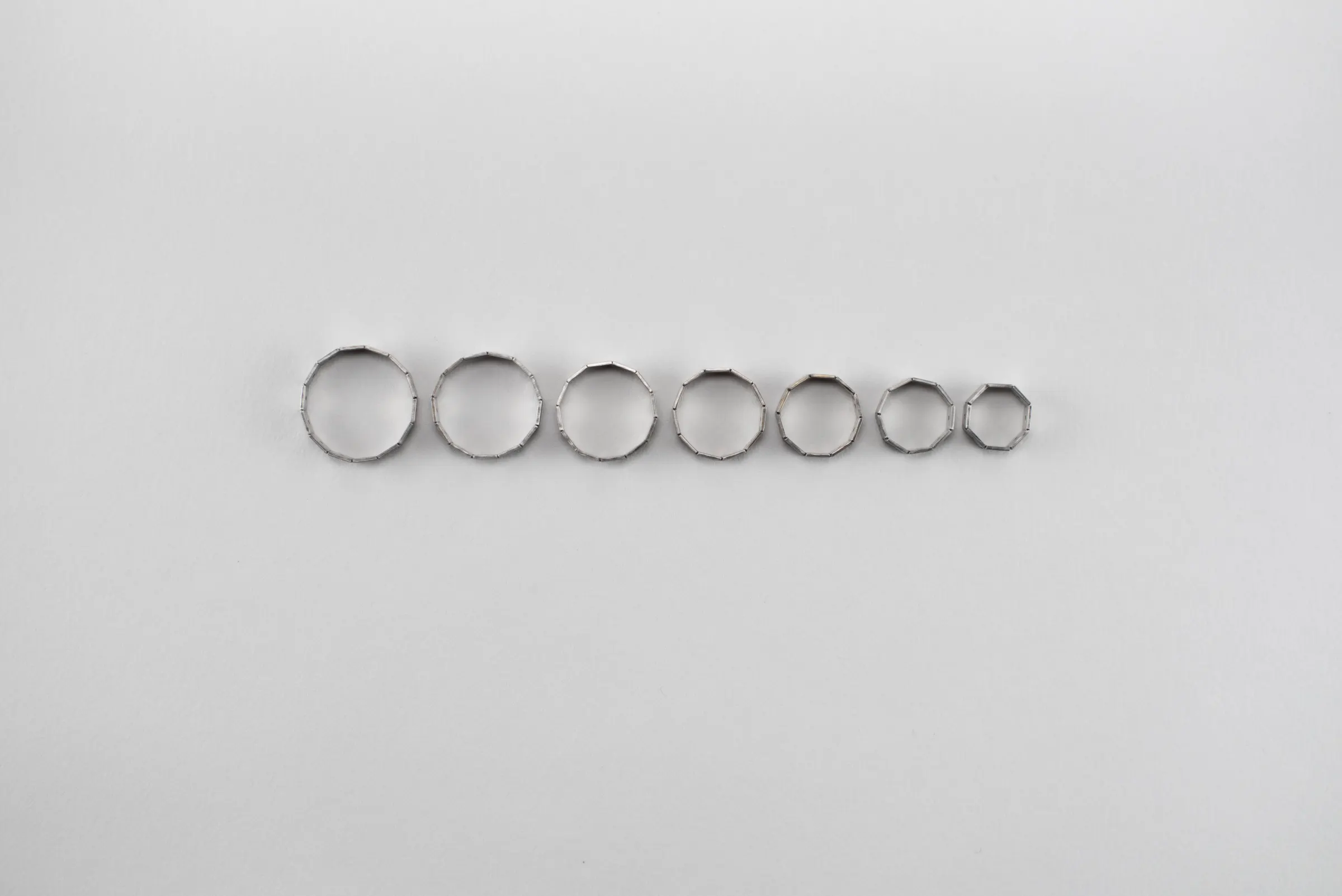 Pixel Rings — image 2 of 3