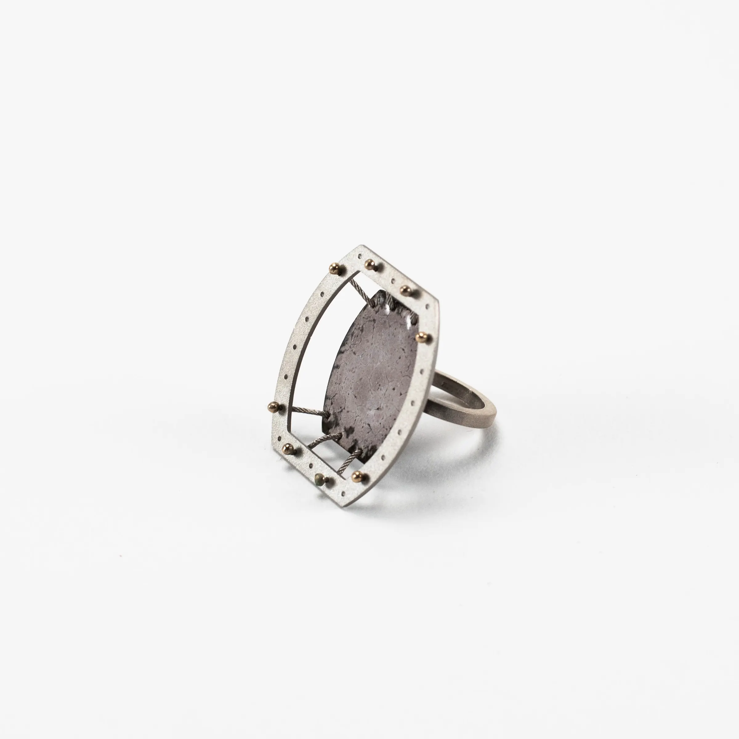La Geometrie 22 Ring 02 — image 2 of 6
