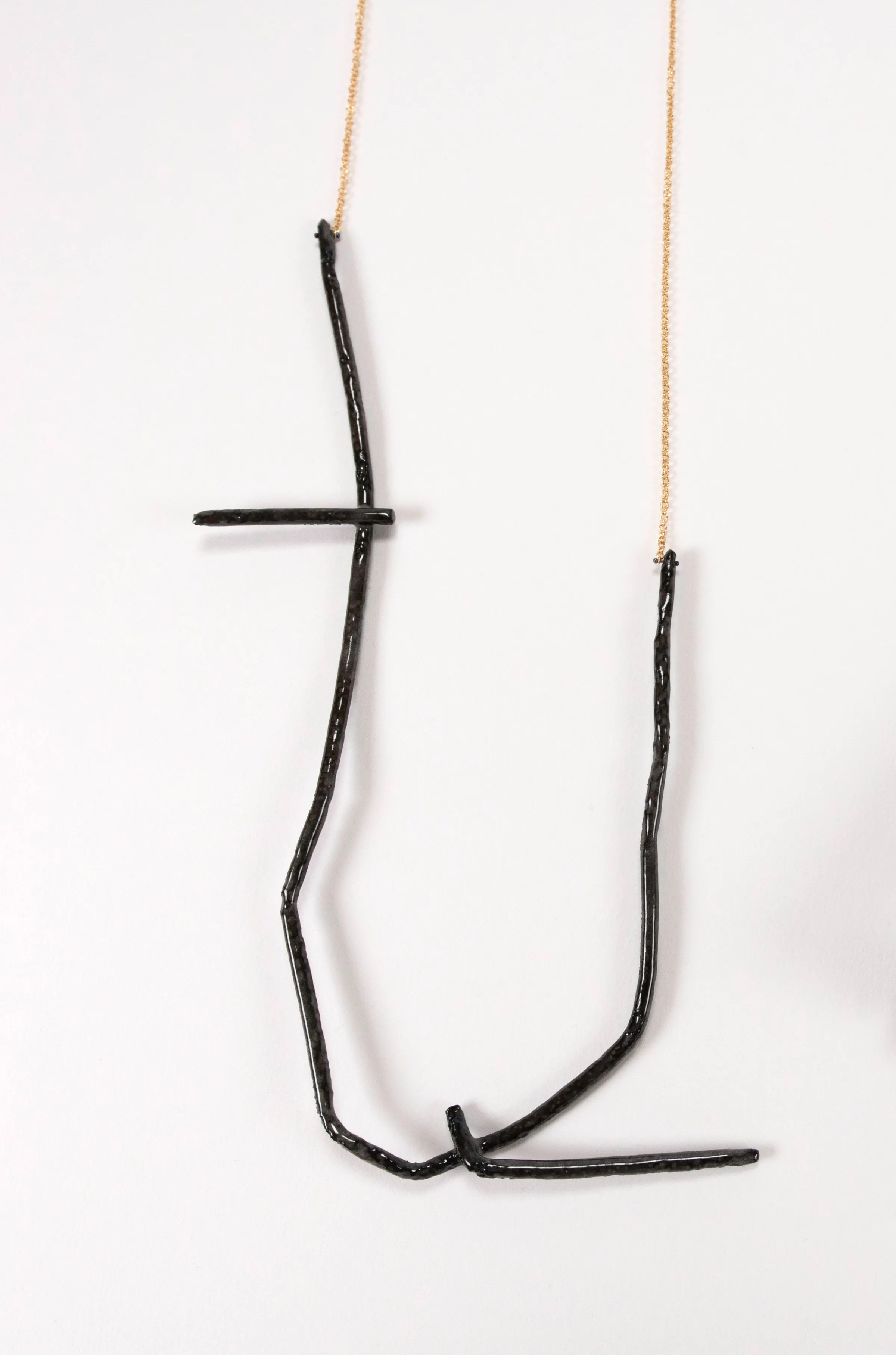 5807 Neckpiece — image 1 of 3