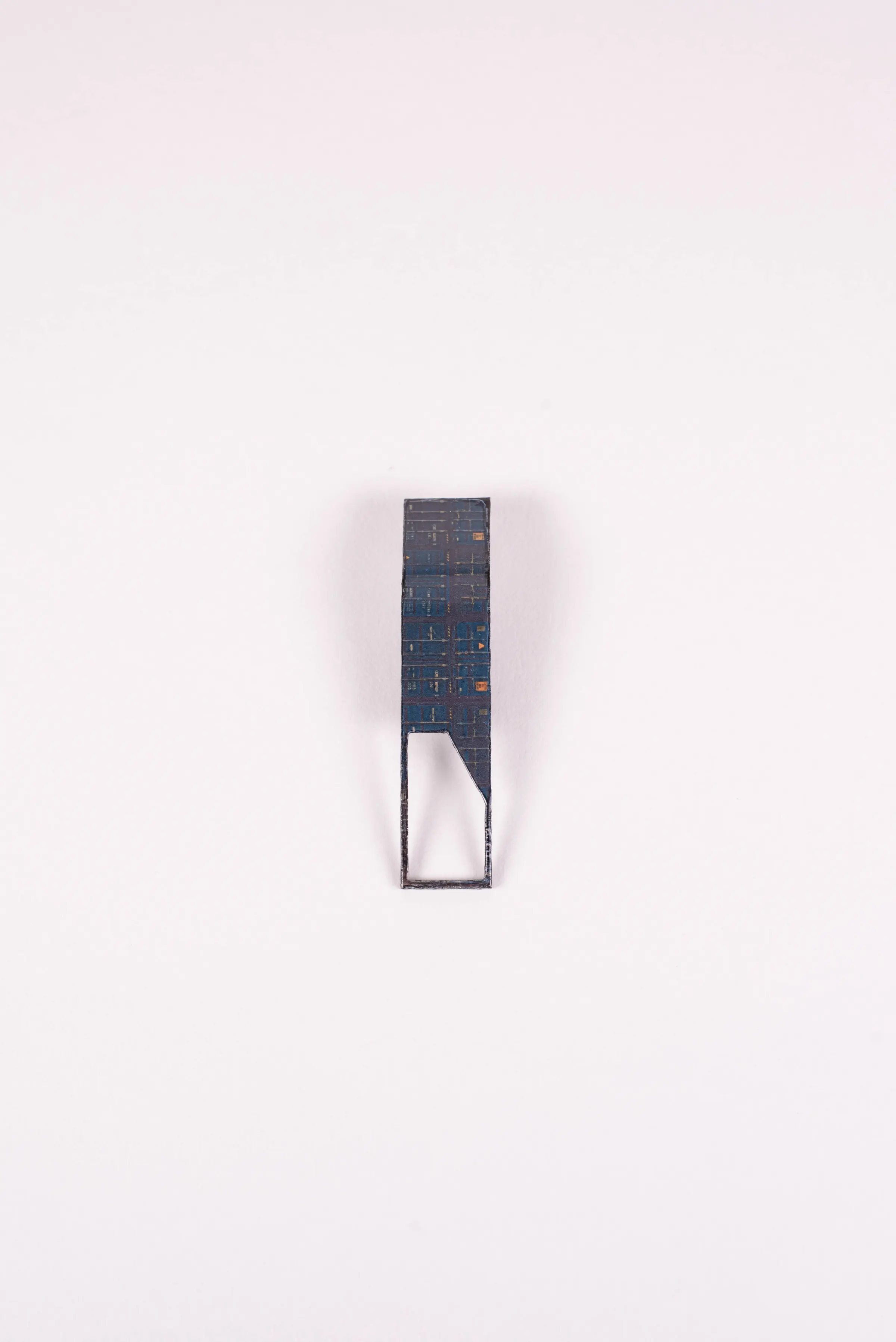 Contain Pin 03 — image 1 of 2