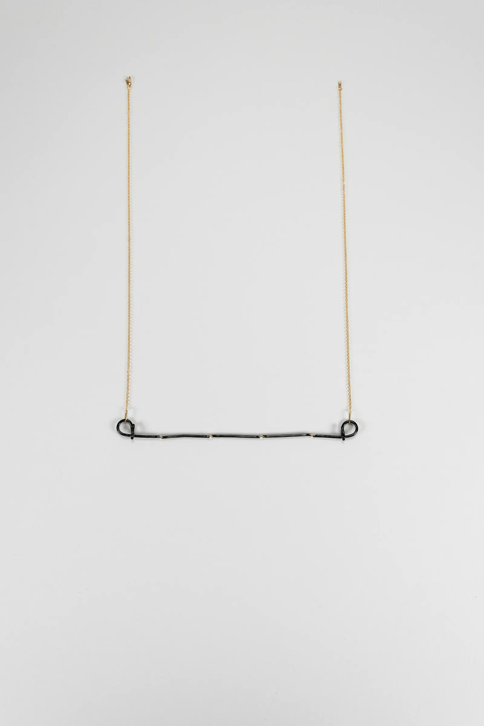 5845a Neckpiece — image 1 of 2