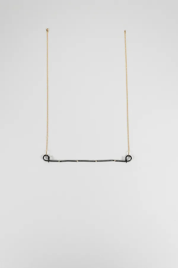 5845a Neckpiece