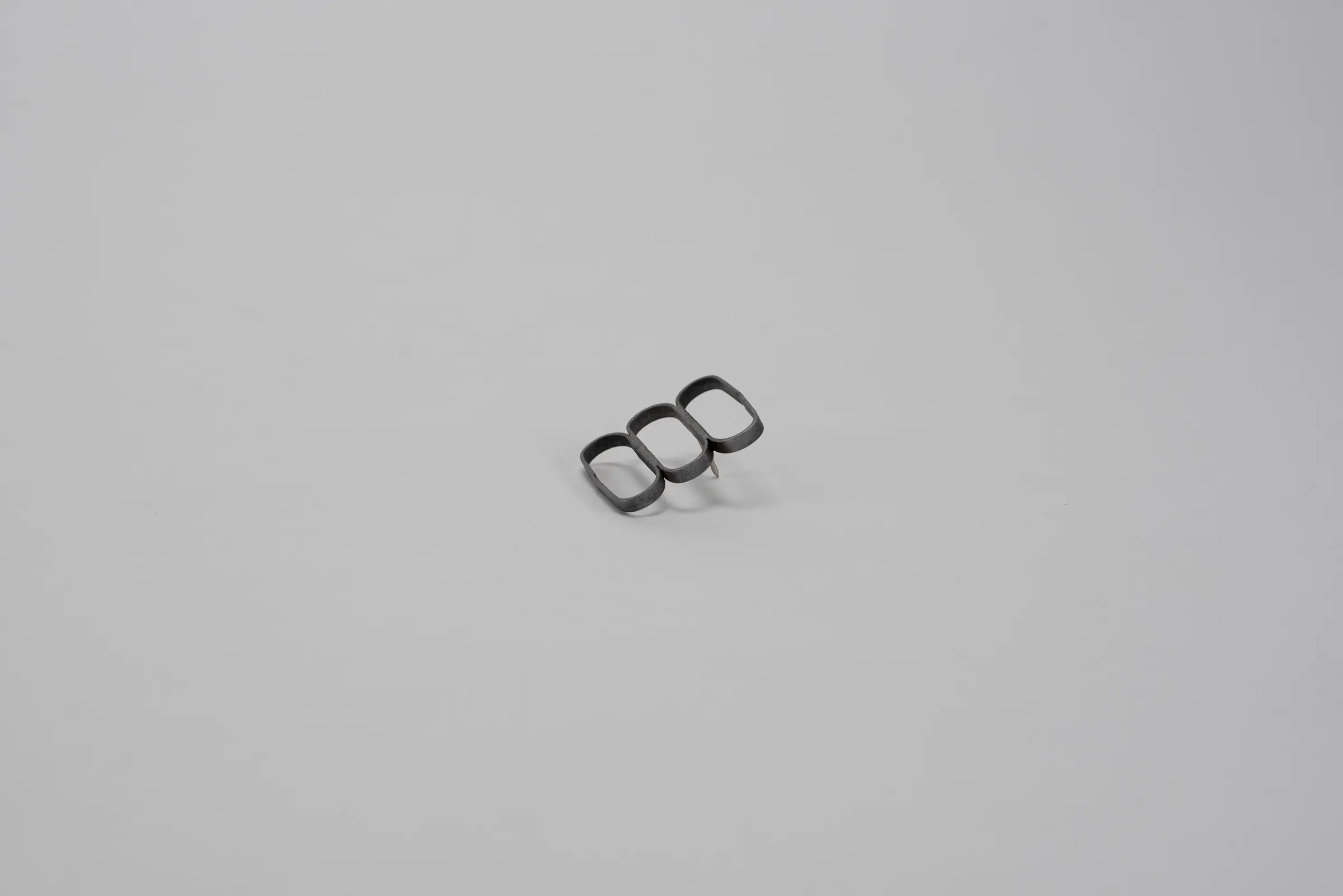 Sweeper Blade 3 link pin — image 1 of 2