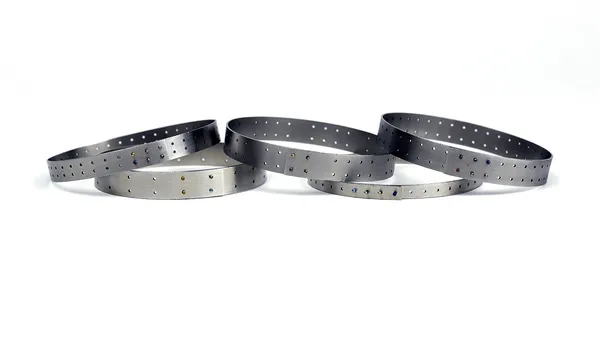 resist-remainder - Brushed Bracelet