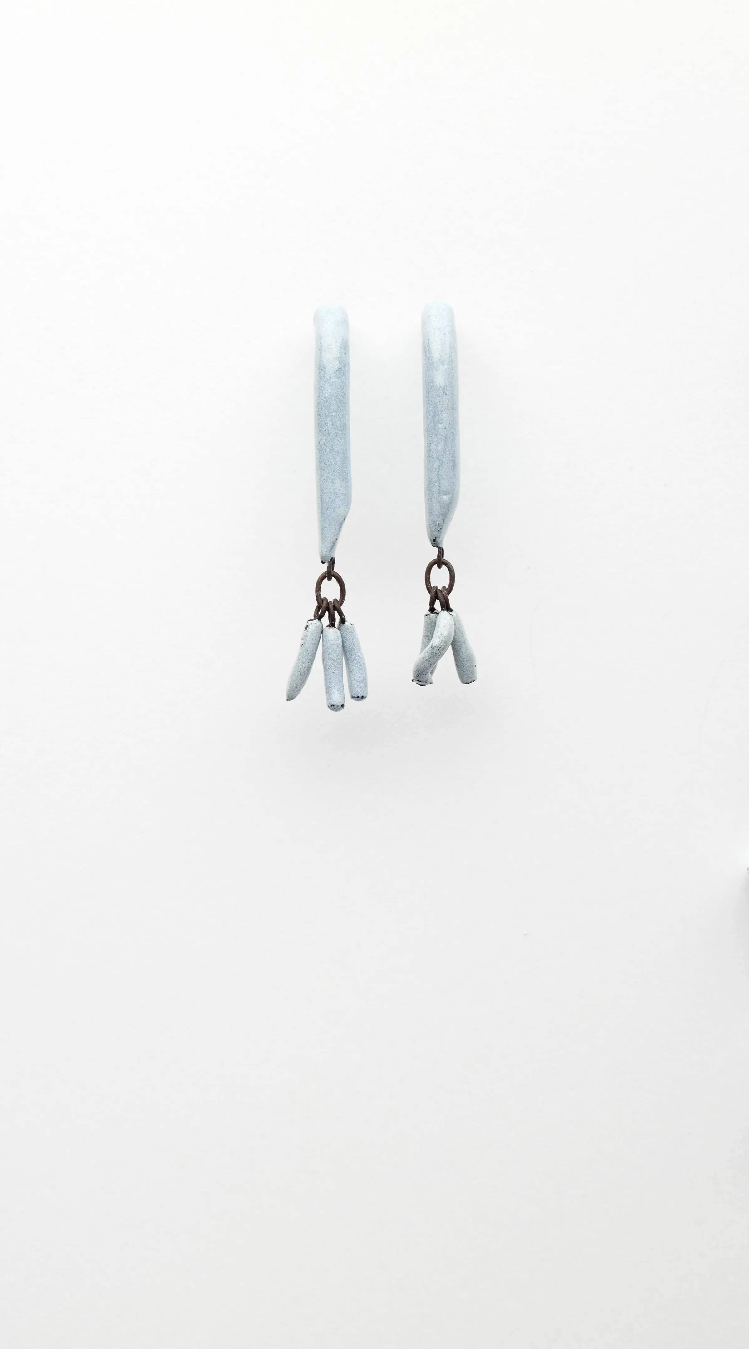 A/US Earrings 01 — image 1 of 2