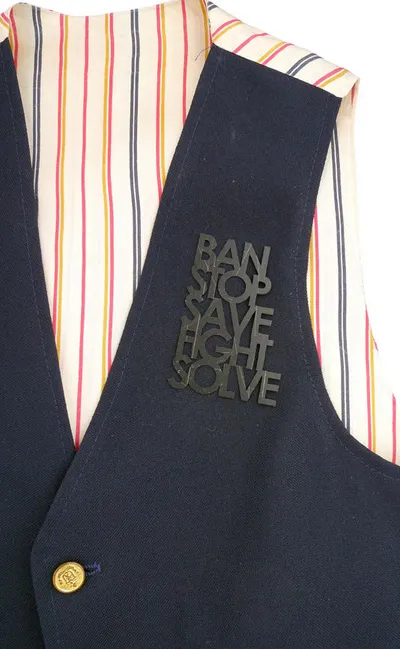 BanStopSaveFightSolve