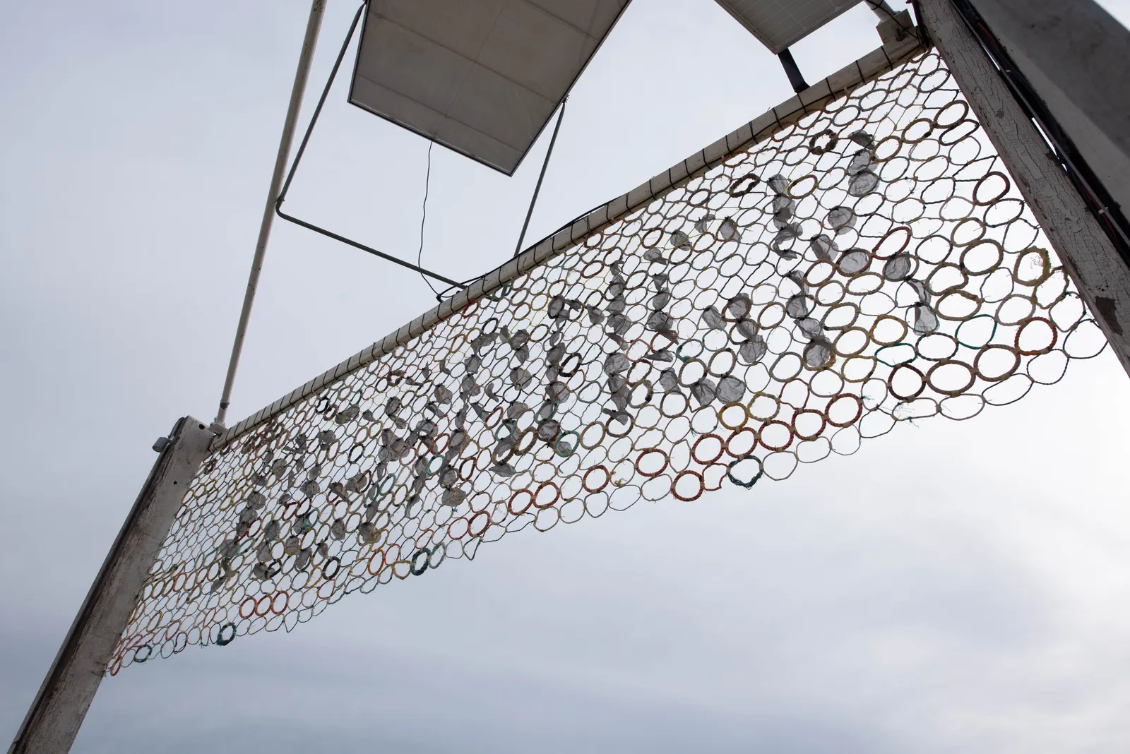 Banner and Badge — Wall 3
