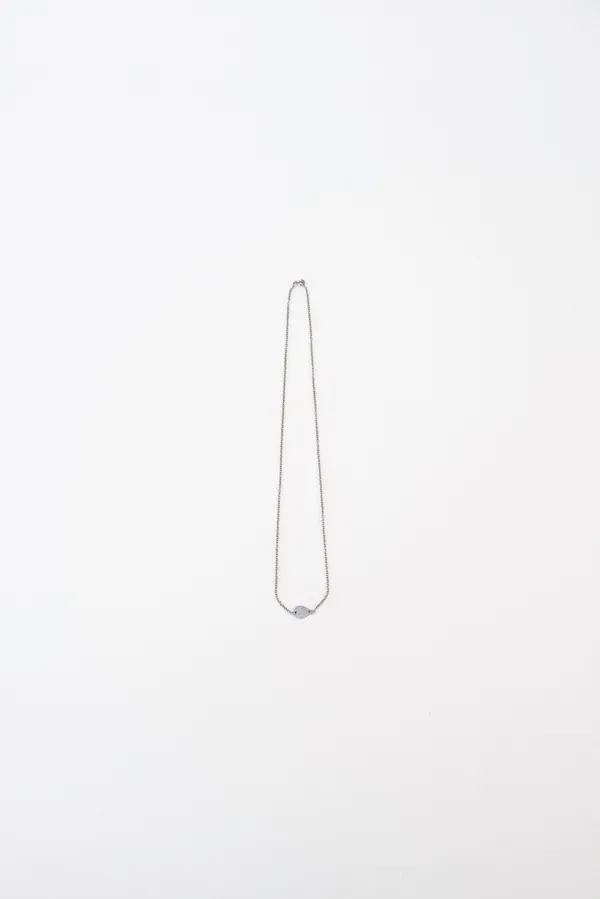 Juukan Tears Offcuts Teardrop Necklace