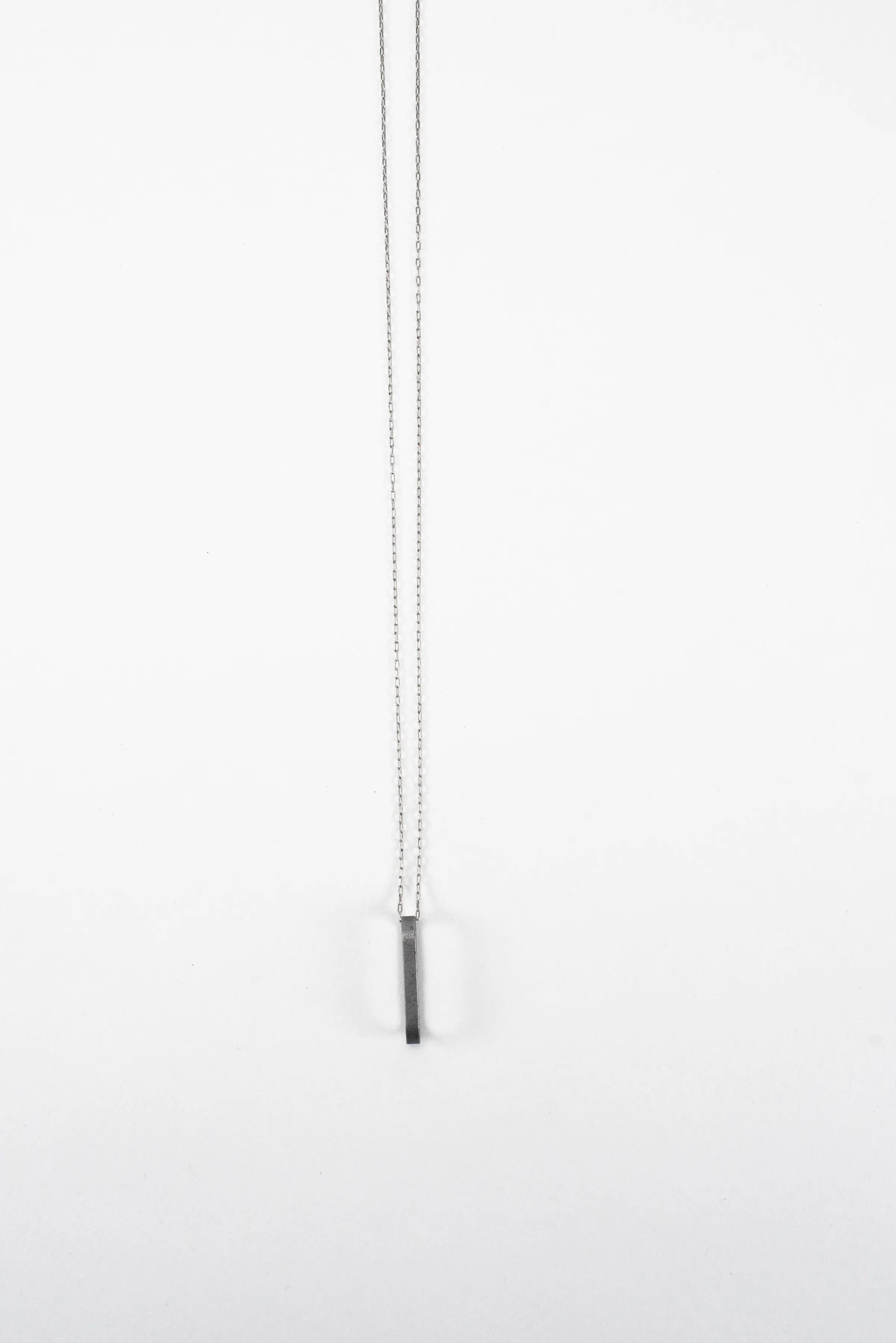Sweeper Blade Single Link on Chain — image 2 of 3