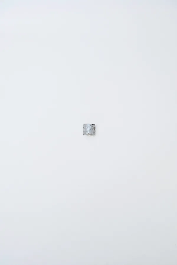 Juukan Tears Offcuts Waves Brooch - Small