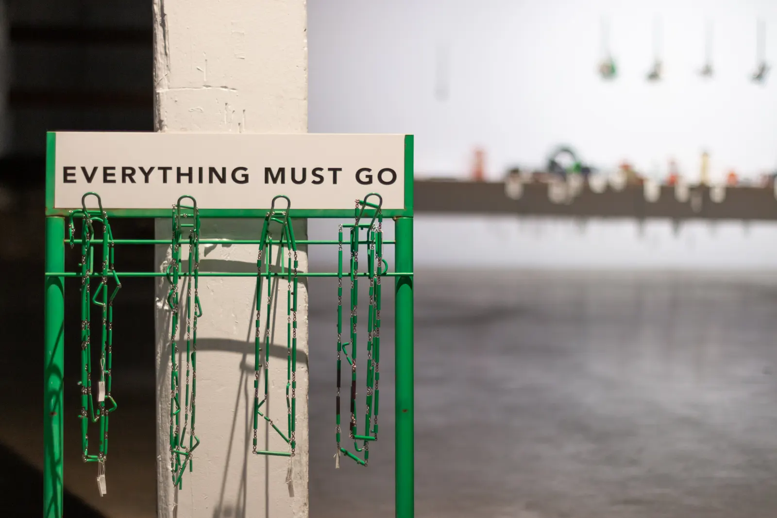 Everything Must Go - Rack — image 3 of 4