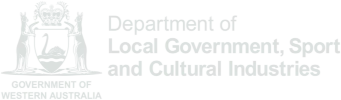 Department of Local Government, Sports and Cultural Industries